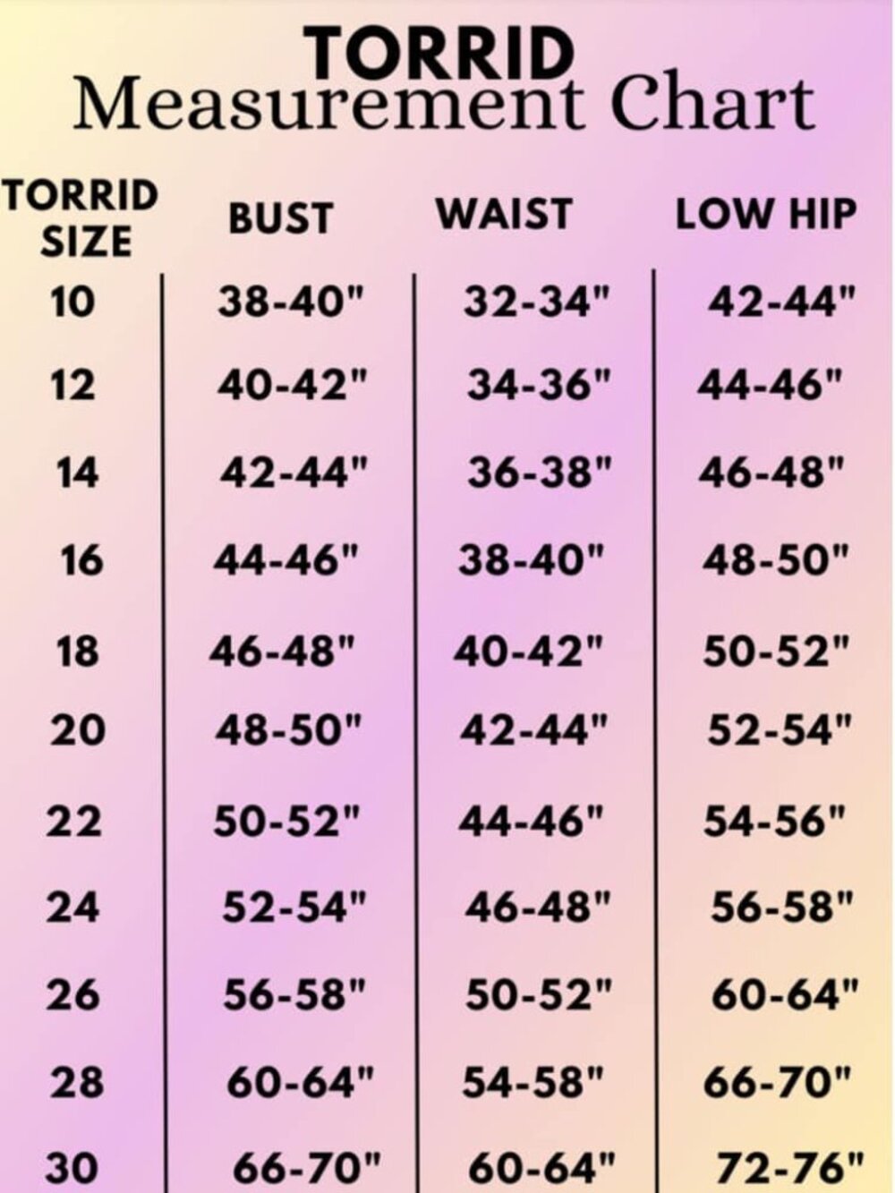 Torrid Drawstring Shorts. Size 2. - Picture 6 of 6
